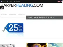 Sites similar to talmadgeharper.com