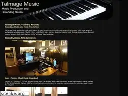 Sites similar to talmagestudio.com