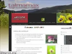 Sites similar to talmamax.it