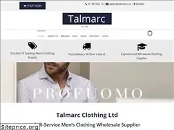 Sites similar to talmarc.ie