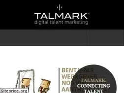 Sites similar to talmark.nl