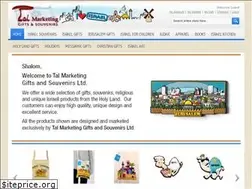 Sites similar to talmarketing.com