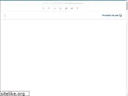 Sites similar to talmazaonline.com