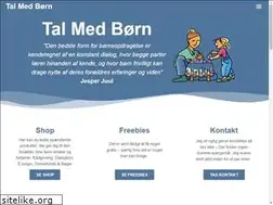 Sites similar to talmedboern.dk