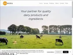Sites similar to talmera.com