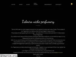 Sites similar to talmira.com