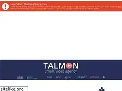 Sites similar to talmon.nl