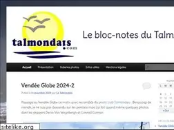 Sites similar to talmondais.com