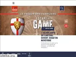 Sites similar to talmont-saint-hilaire.fr