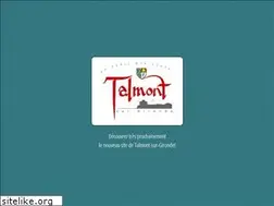 Sites similar to talmont-sur-gironde.fr