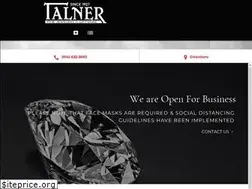 Sites similar to talner.com
