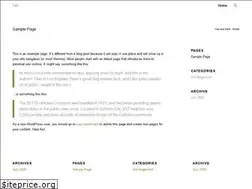 Sites similar to talo.ca