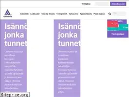 Sites similar to taloasema.fi