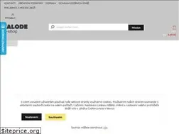 Sites similar to talode.cz