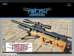 Sites similar to talonairgun.com
