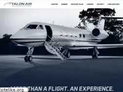 Sites similar to talonairjets.com