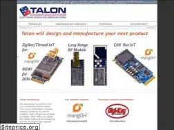 Sites similar to taloncom.com
