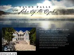 Sites similar to talonfallsatthelake.com