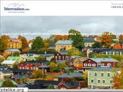 Sites similar to talonmaalaus.com