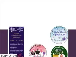 Sites similar to talons-sauvages.com