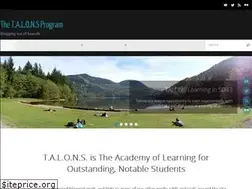 Sites similar to talons43.ca