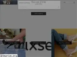 Sites similar to talonsdor.com