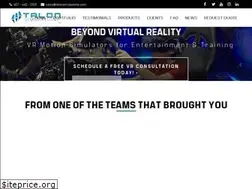 Sites similar to talonsimulations.com