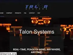 Sites similar to talonsystems.com