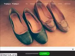 Sites similar to talontalon.net