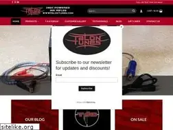 Sites similar to talontunes.com