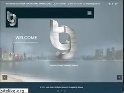 Sites similar to taloogroup.com