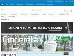 Sites similar to taloosi.fi