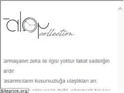 Sites similar to talopcollection.com