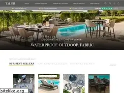 Sites similar to talor.co.uk