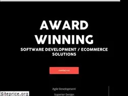 Sites similar to talosdigital.com
