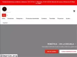 Sites similar to taloselectronics.com