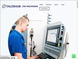 Sites similar to taloshub.com