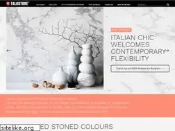 Sites similar to talostone.com.au