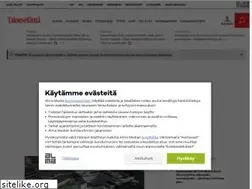 Sites similar to talouselama.fi
