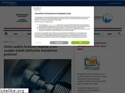 Sites similar to taloustaito.fi