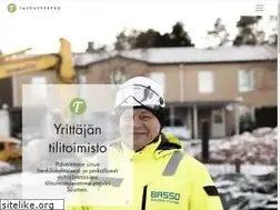 Sites similar to talousverkko.fi