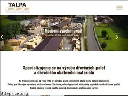 Sites similar to talpa-pilnikov.cz