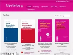 Sites similar to talpa.de