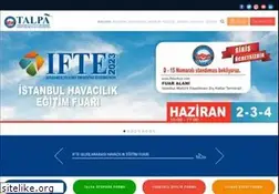 Sites similar to talpa.org