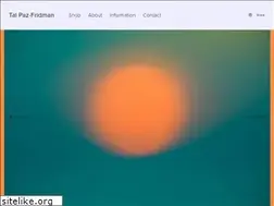Sites similar to talpazfridman.com