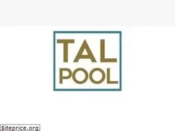 Sites similar to talpool.com