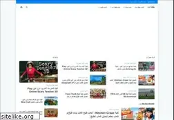 Sites similar to talqah.blogspot.com