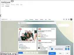 Sites similar to talque.com