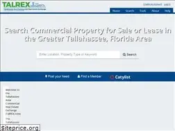 Sites similar to talrex.com