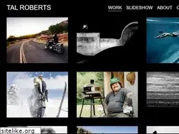 Sites similar to talroberts.com